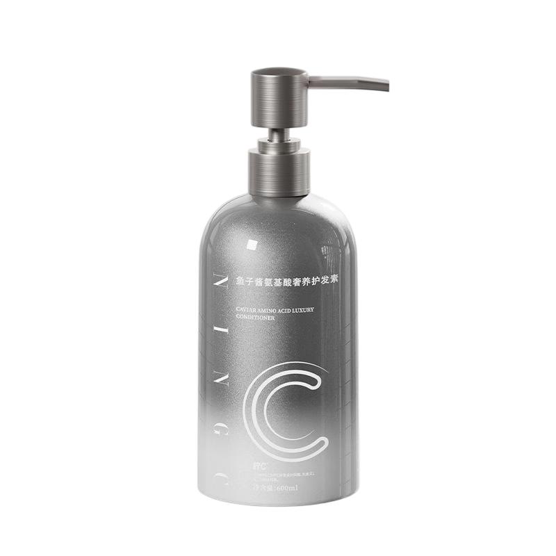 

Lemon C Caviar Protein Hair Repair Conditioner 600ml