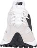 New Balance 327 Sneakers (MS327) White/black