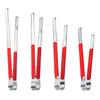 Stainless Steel BBQ Tongs