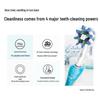 Oral-B P600 3D Sonic Electric Toothbrush