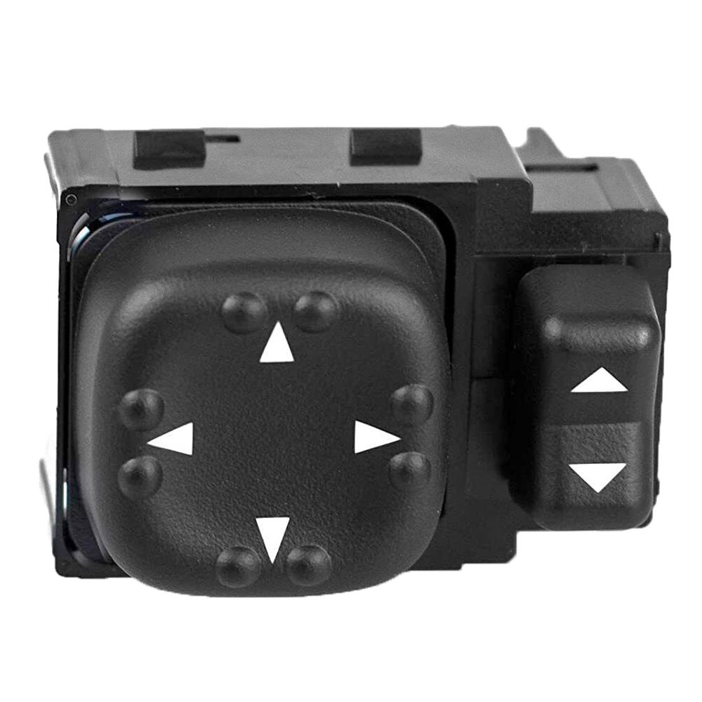 15045085,19259975 New Outside Mirror Switch For CADILLAC ELDORADO ESCALADE CHEVROLET GMC