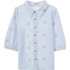 BETU Women's Summer Short Sleeve Shirt