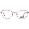 Ladies' Spectacle frame Benetton BEO3023 52205