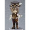 Nendoroid Doll Inventor Kanou ABS PVC painted articulated figure Non-scale &