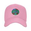 Cappellino da Baseball Giorno delle Biciclette Personalizzate 1943 per Uomo Donna Traspirante Albert Hofmann LSD Cappellino da Papà Sport