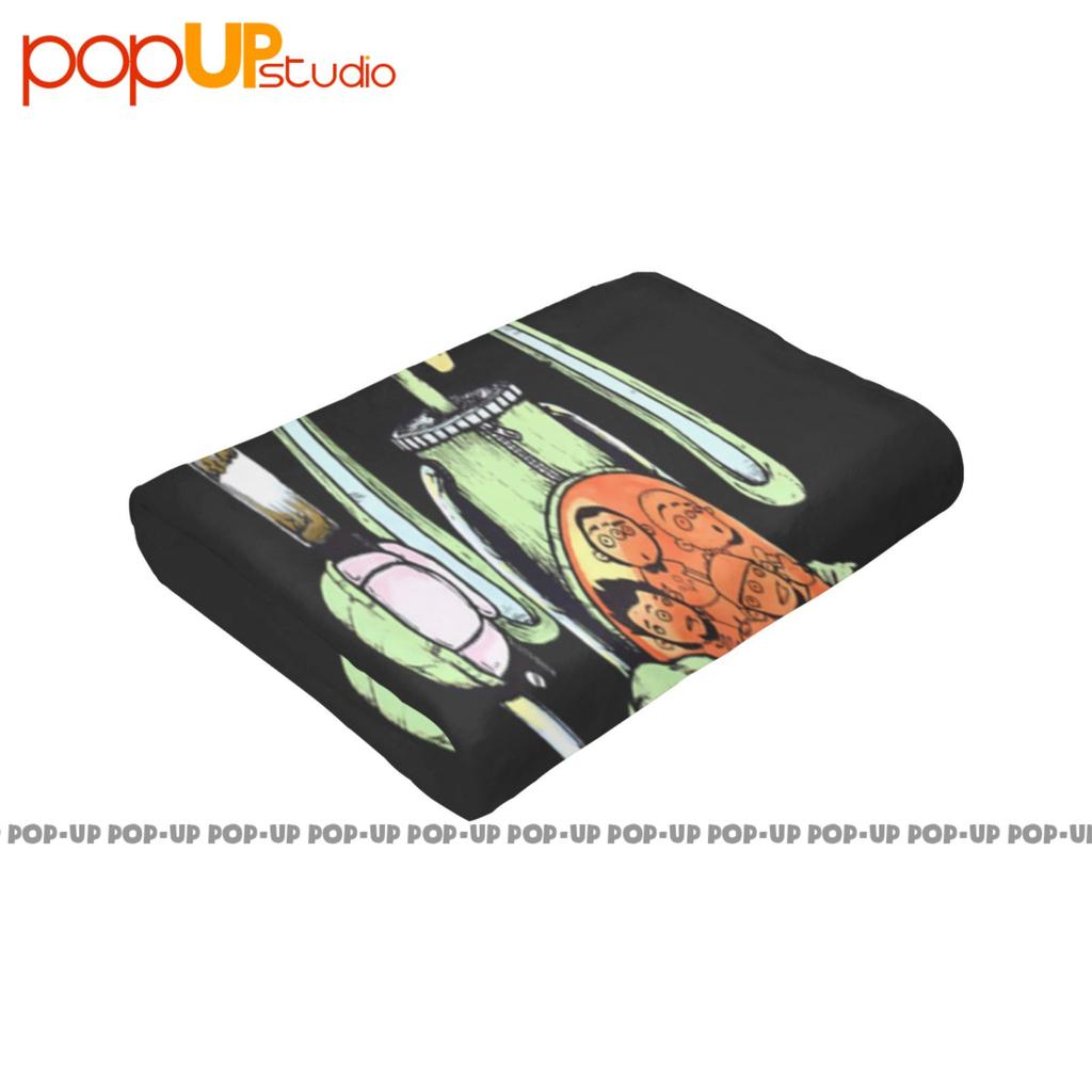 Vintage Limp Bizkit American Rap Rock Band Ultra-Soft Blanket Quilt Winter Sofa Cover Bed Covers