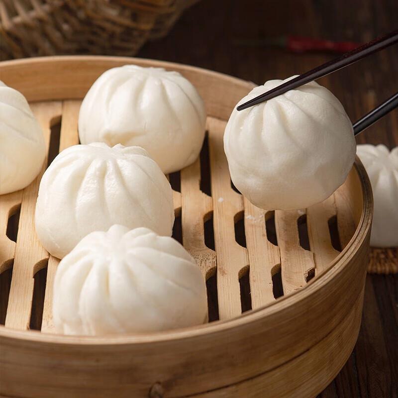 Xinliang Self-Rising Flour for Steamed Buns