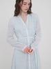Sisterhood Shirred Dress - Sora