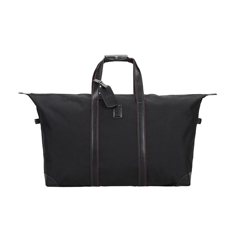 Longchamp Le Pliage Zipper Fabric Travel
