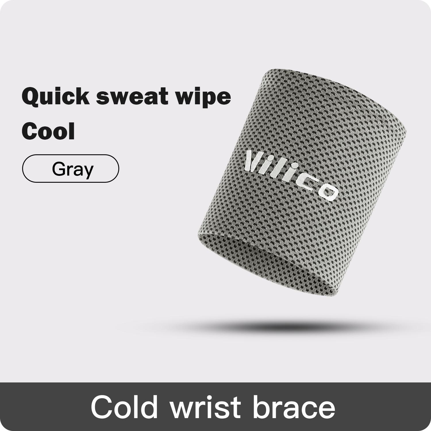 

1 шт., поддерживающая повязка на запястье, напульсник, спортивные наручи, полотенце для защиты от пота, теннисный защитный ремень, ремень для фитнеса, бега, напульсник для спортзала M