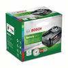 Batterie 18v 4 ah - bosch - power for all 18v