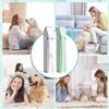 4-in-1 Electric Pet Grooming Tool Set Dog Hair Clippers USB Rechargeable Pets Haircut Trimmer Shaver Cats Supplies