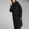 PUMA Warm Comfortable Skin-Friendly Windproof Down Jacket Men jackets Black 62743101