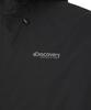 Discovery Expedition Men'S Functional 2L Woven Training Hooded Jacket (Black)