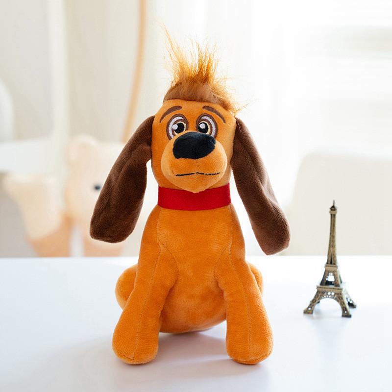 How Stole The Christmas Plush Toy Cute Cartoon Children Holiday Gifts