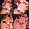 Goddess Bodhi Multi-Treasure Bracelet
