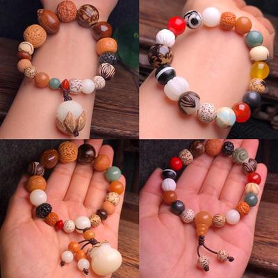 Pulseras – Pulseras con cuentas