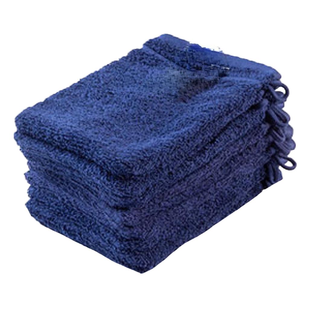 ARTG Plain Organic Cotton Wash Glove