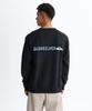 Quiksilver DNA Big Clicker Sweat Crew
