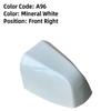 1PC New Exterior Door Handle Cover Cap For BMW X1 F48 X2 F39 F49 X5 F15 X6 F16 2 Ser F45 X5M F85 X6M F86 51217396541