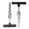 Manual Aluminum Plastic Pipe Rounder 16-32mm Metal Enlarged Tool Manual Tube Expanders  for PVC PPR