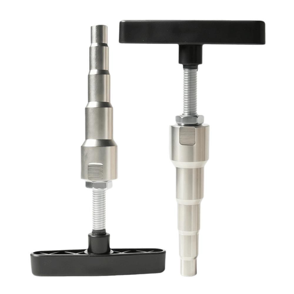 Manual Aluminum Plastic Pipe Rounder 16-32mm Metal Enlarged Tool Manual Tube Expanders for PVC PPR