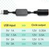 Fast Charge USB Car Cigarette Lighter Universal Car Cigarette Lighter Socket 12V for Driving Recorders Electronic Dogs