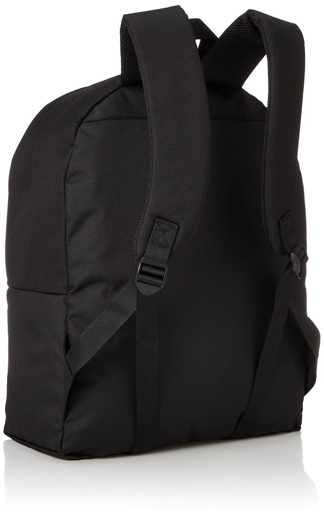 MLB Backpack MLB-MBBK163 YankeesBlack, Height 45cm, Width 30cm, Depth 17cm