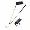 Pull Rope Swing Resistance Band Resistance Band Golf Training Band Golf Swing Training