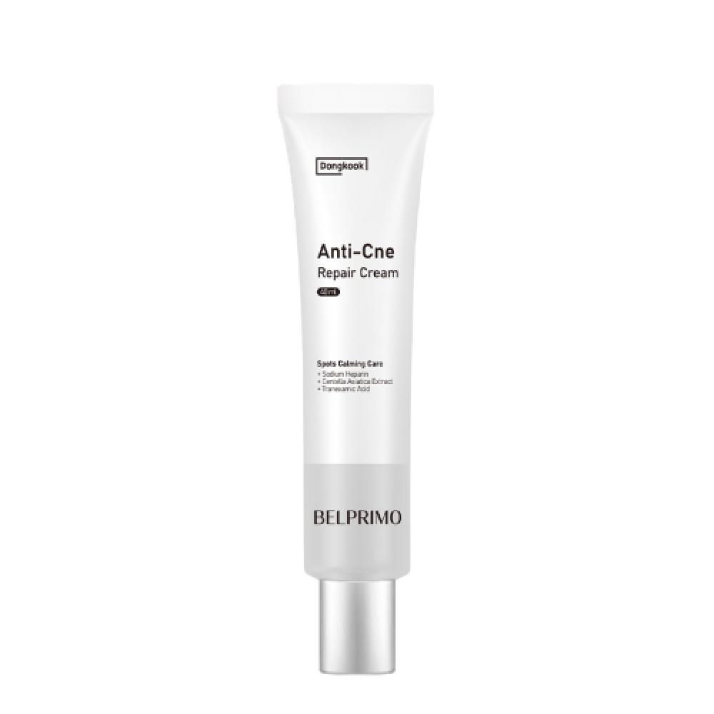 Belprimo Anticne Repair Trace Cream 40 Ml