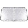 2026 Model Car Windshield Sunshade Umbrella - Heat Insulation & Light Blocking