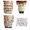 Eggs Collecting Apron Easy To Clean Convenient And Practical Eggs Collecting Gathering Holding Apron