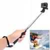 Zestaw 53W1 Akcesoriów Do Kamer Gopro Hero 5 6 7 8 9 10 11 12 Akcesoria