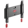 Wall Mount - VOGEL'S - PHW 100S - For LCD/LED Screen 19-26 Inches - Fixed - Black