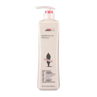 Adolph Clear and Refreshing Shampoo
