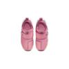 Jordan 23/7 Slip Resistant Cushioning Low Top Children's Basketball Shoes Pink White Children Aged 3 7 Years Old DQ9293-616