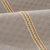 Light French Cream Blizzard Neil Sofa Cushion Universal In All Seasons Simple Non-Slip Dust-Proof Cushion Sofa Cover Cover
