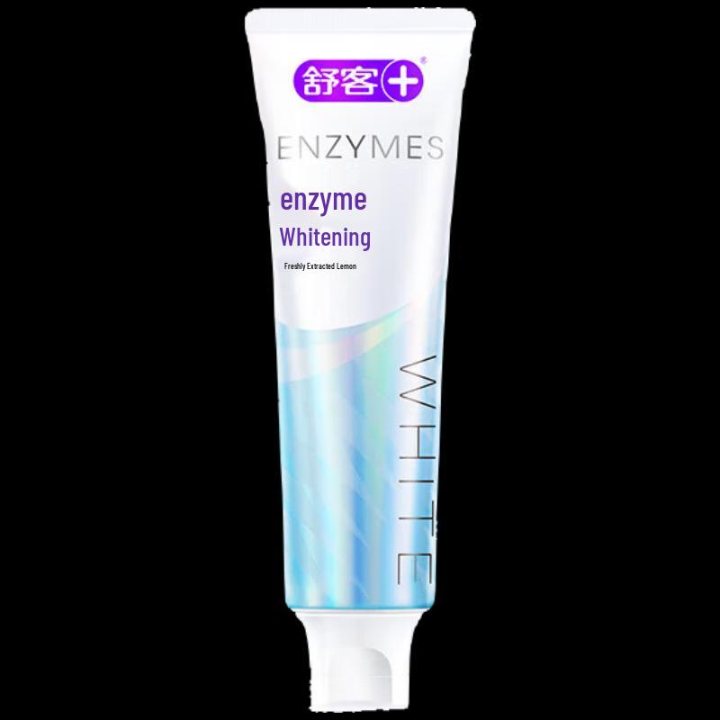 

Shuke Whitening Enzyme Toothpaste Value Pack