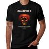Halloween Ii Tshirt T Shirt Man Casual Tshirt