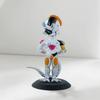 14cm Anime Dragon Ball Z Freezer Action Figure Super Frieza Figurine PVC Figurine Collection Model Toy Gift