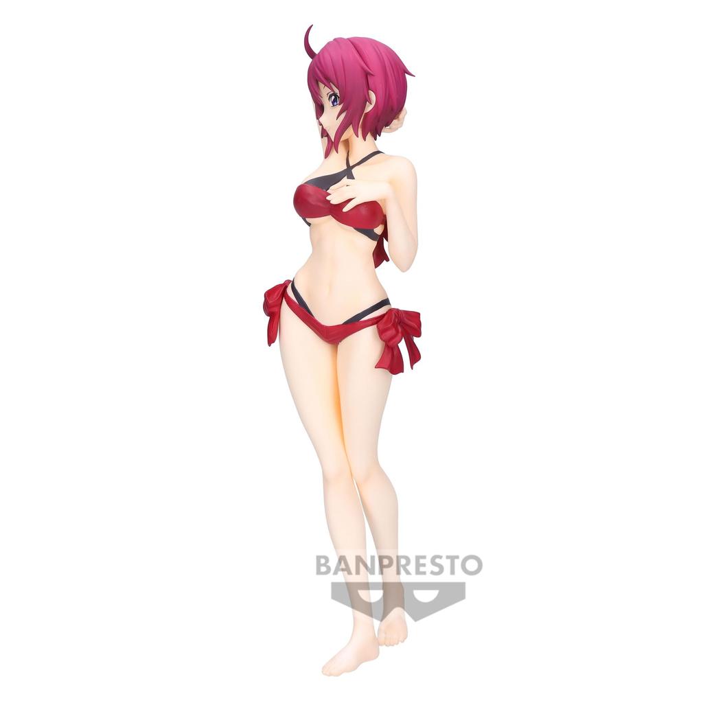 Mobile Suit Gundam SEED FREEDOM GLITTER&GLAMOURS Lunamaria Hawke