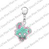 Q-Version Anime Cartoon ALIEN STAGE Acryl Schlüsselanhänger Kreativ MIZI SUA TILL Auto Rucksack Anhänger Charm Schmuck Fan Geschenke Spielzeug