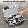 Carrying Case For DJI RS 4 Mini Waterproof Portable Storage Shoulder Bag Travel Case for DJI RS 4 Mini Handheld Gimbal Accessory
