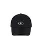 R-4 R-0042 / Lux-R4 Woolsilk Cap(Black)