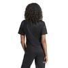 Women's T-shirt adidas ZNE black JE7846 size M