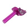 Motorcycle Accelerator Handlebar 22mm Universal For Pit Dirt Bike Motocross ATV Off Road Vehicle CNC Aluminum Alloy