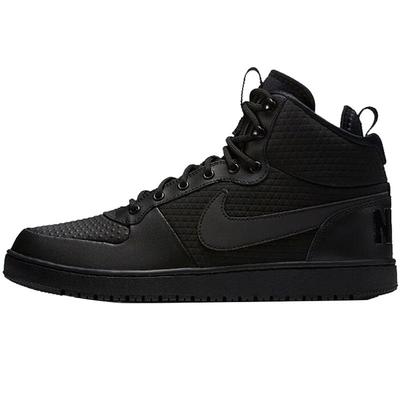 Court Borough Mid Winter High-Top Sneaker