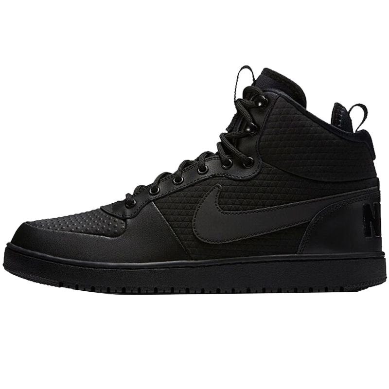 

Мужские зимние высокие кроссовки Nike Court Borough Mid EU 42