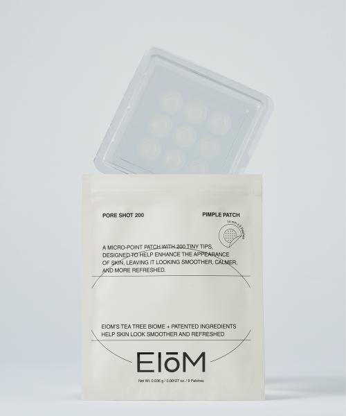 EOM Poreshot 200 Pimple Emergency Acne Patch [Pigment Mark Care]