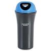 Car Trash Can Garbage    Coin Holder Ashtray Cup Home 